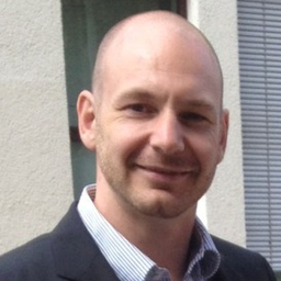 Peter Neuburger - Senior Software-Architekt & IT-Unternehmer